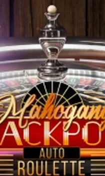 Claire 30.000 € Mahogany Jackpot Roulette