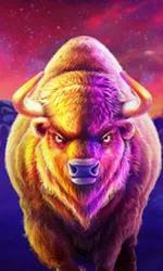 Buffalo King Megaways