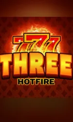 Three Hotfire