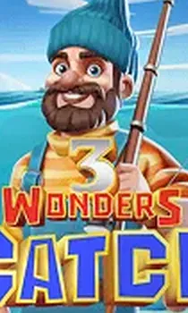 Player 453 € Wonders Catch