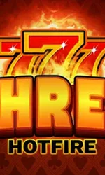Three Hotfire