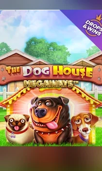 The Dog House Megaways