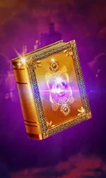 Book Of Demi Gods 2