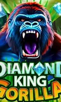 Phillipa 5,82 € Diamond King Gorilla