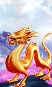 8 Golden Dragon Challenge