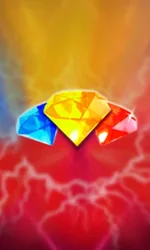 Turbo Diamonds: Hold & Win
