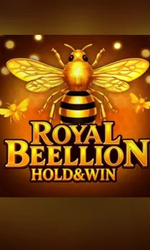 Royal Beellion Hold & Win