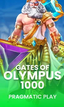 Gates of Olympus 1000