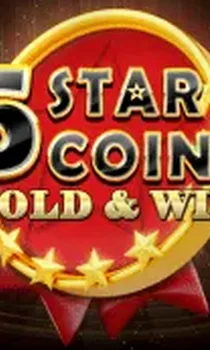 Robert 955 € Star Coins: Hold & Win