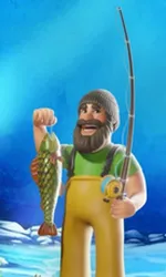 Big Bass Bonanza