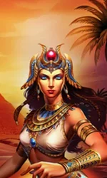 Egyptian Marvel