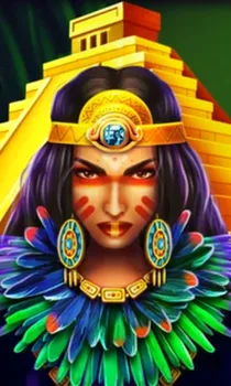 Aztec Magic Megaways